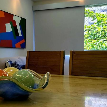 Lindo Apartamento Em Ipanema - Rj Rio de Janeiro Ngoại thất bức ảnh