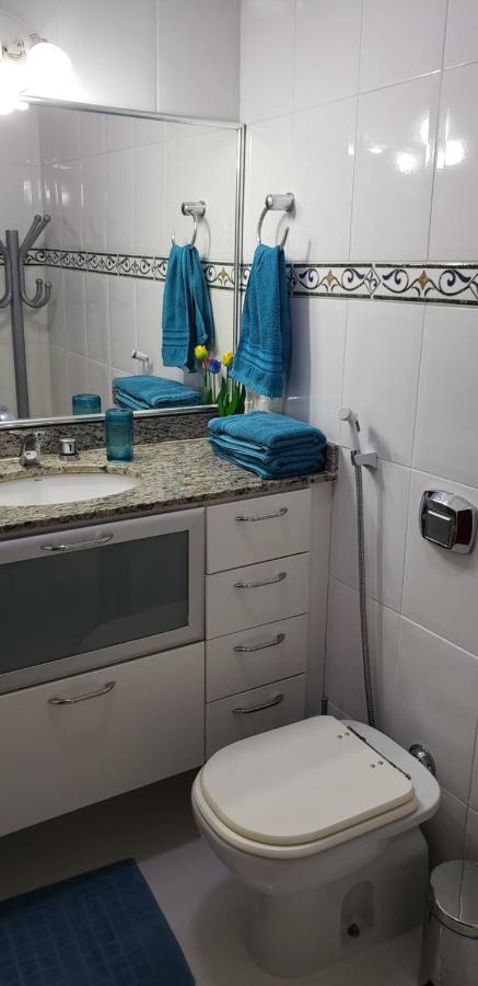 Lindo Apartamento Em Ipanema - Rj Rio de Janeiro Ngoại thất bức ảnh