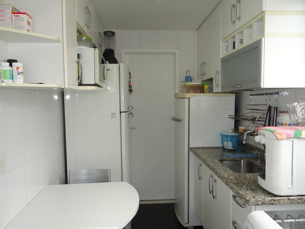 Lindo Apartamento Em Ipanema - Rj Rio de Janeiro Ngoại thất bức ảnh
