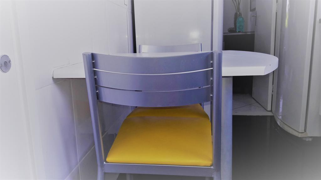 Lindo Apartamento Em Ipanema - Rj Rio de Janeiro Ngoại thất bức ảnh