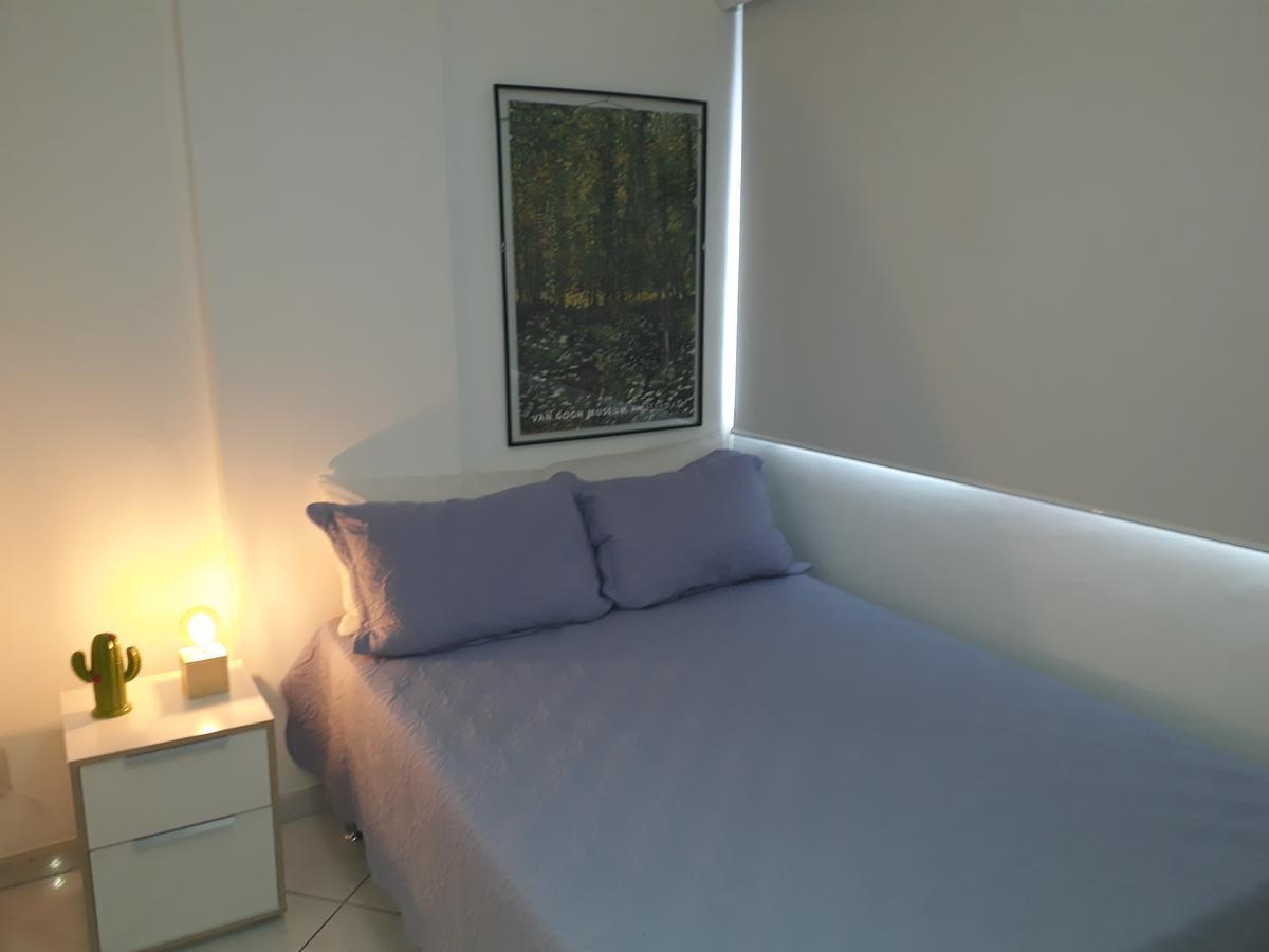 Lindo Apartamento Em Ipanema - Rj Rio de Janeiro Ngoại thất bức ảnh