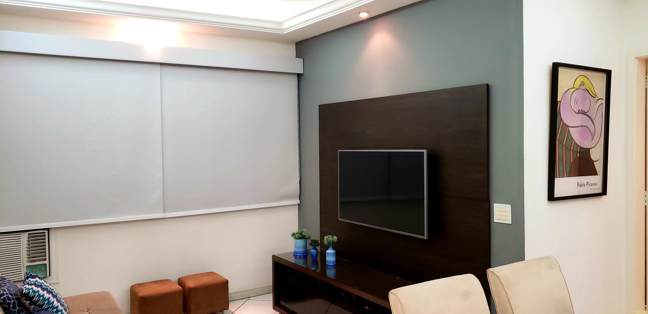 Lindo Apartamento Em Ipanema - Rj Rio de Janeiro Ngoại thất bức ảnh