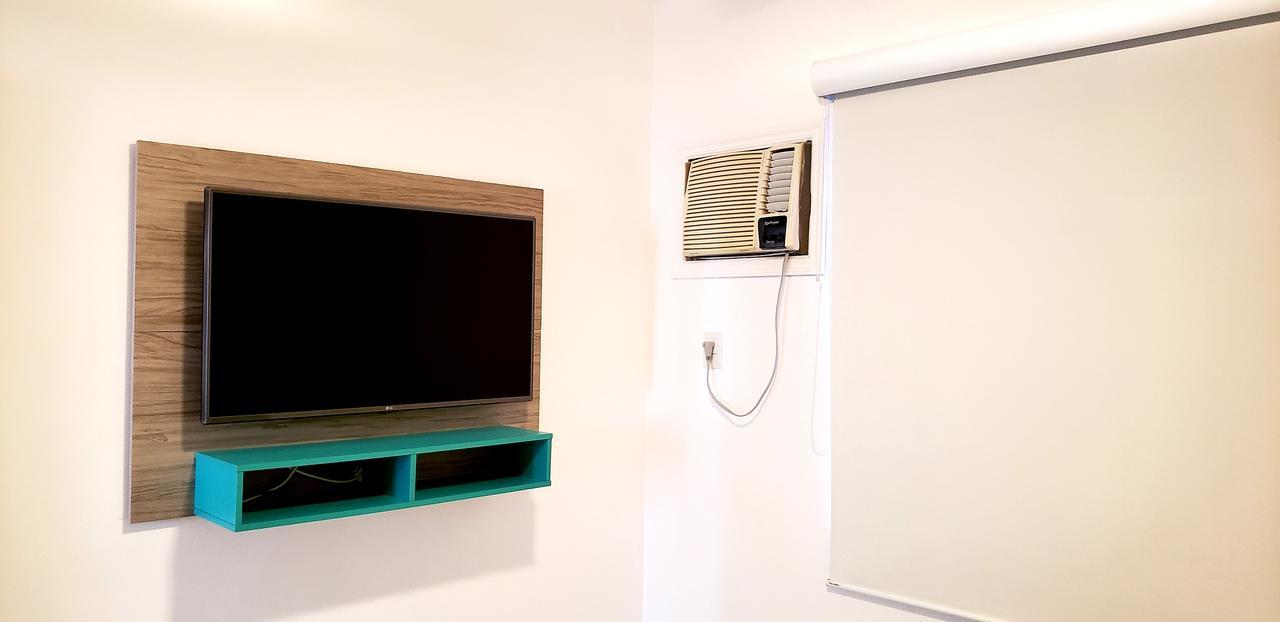 Lindo Apartamento Em Ipanema - Rj Rio de Janeiro Ngoại thất bức ảnh