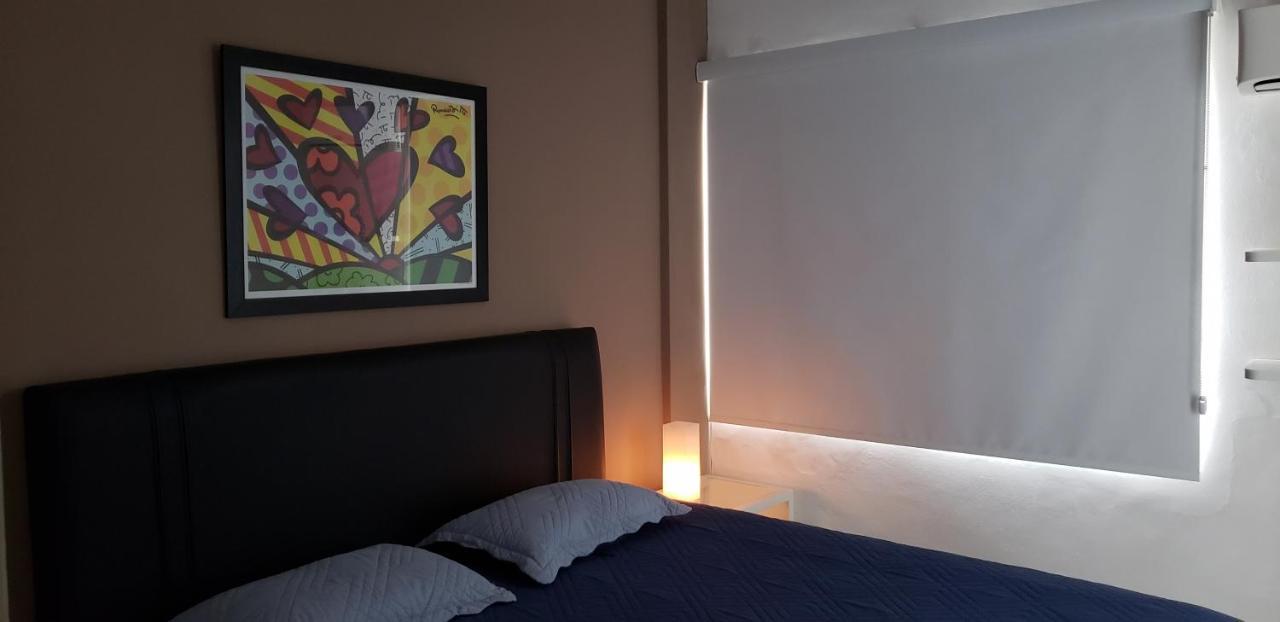 Lindo Apartamento Em Ipanema - Rj Rio de Janeiro Ngoại thất bức ảnh
