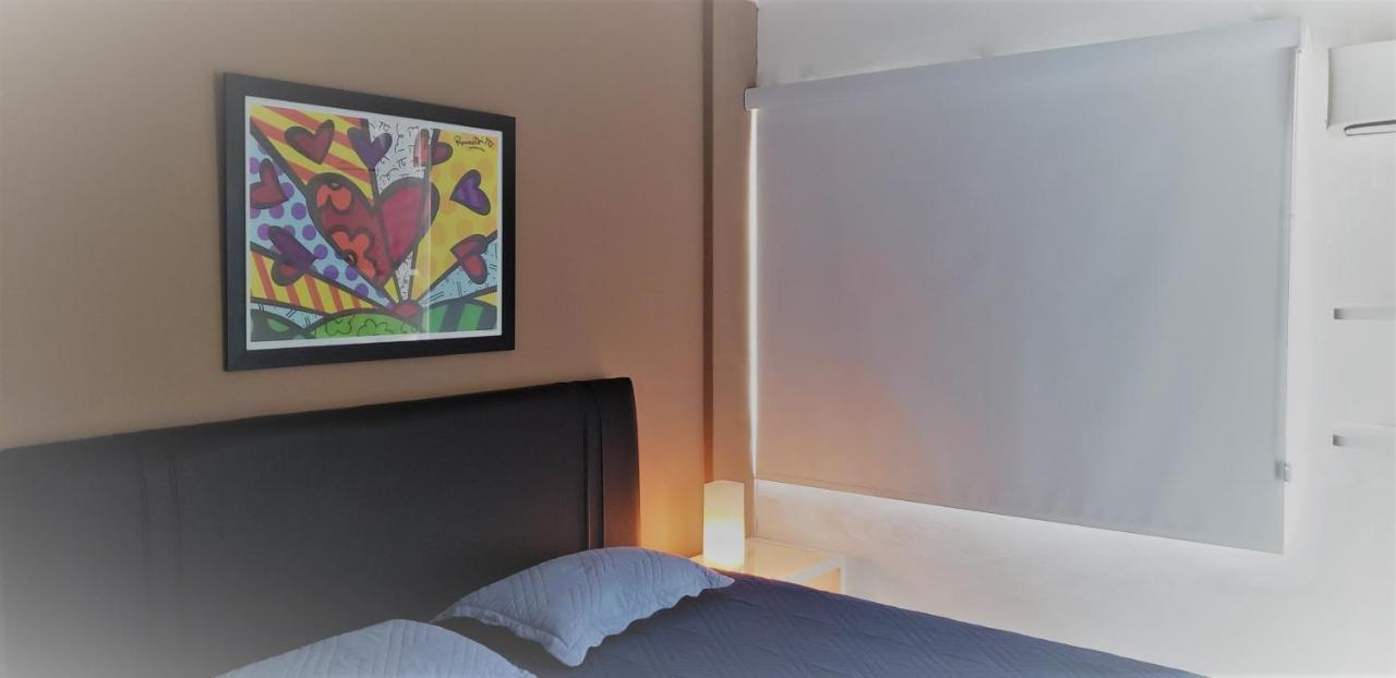 Lindo Apartamento Em Ipanema - Rj Rio de Janeiro Ngoại thất bức ảnh