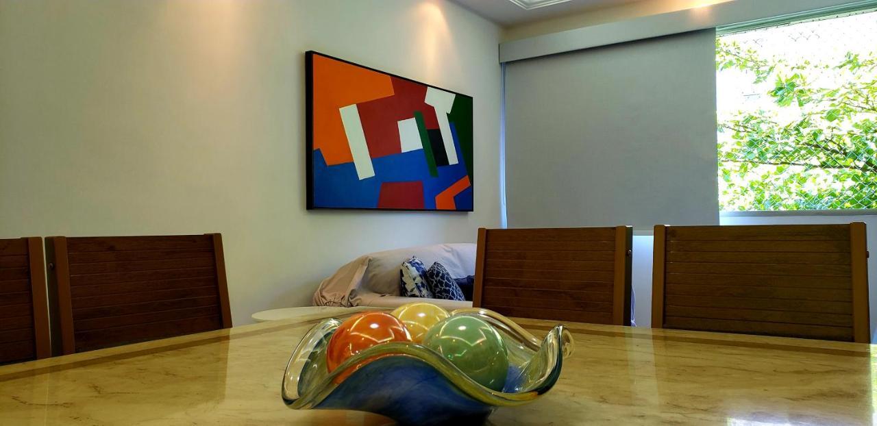 Lindo Apartamento Em Ipanema - Rj Rio de Janeiro Ngoại thất bức ảnh